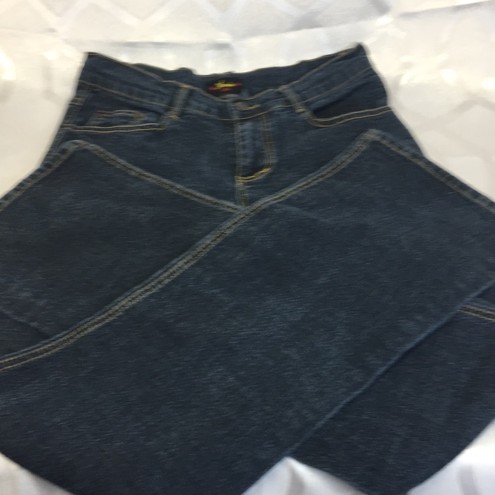 Annie USA Size 8 Jeans
